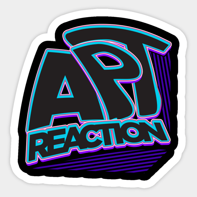 Apt Reaction Sticker by DreamsofDubai